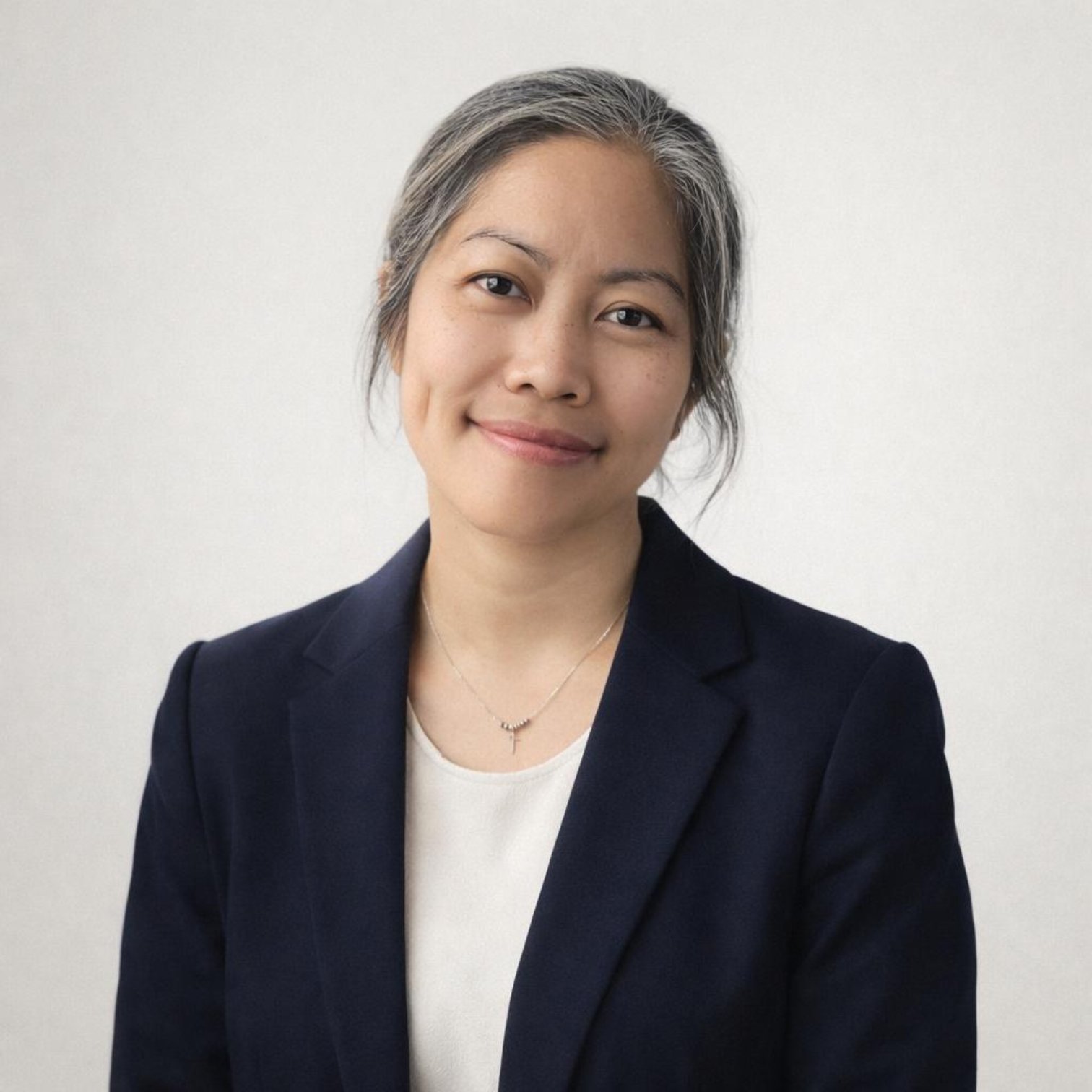 Chie Carroll Pro Pic Chie Carroll